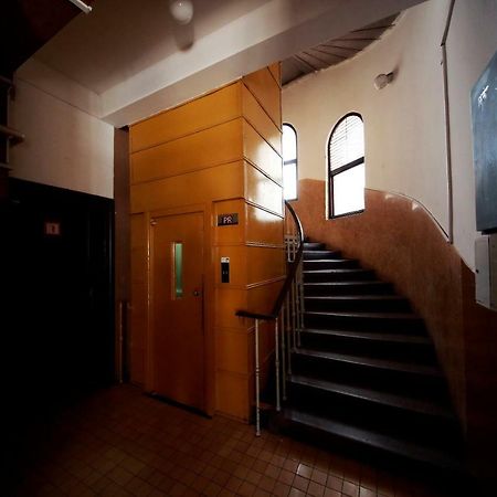 Tkalcha4U Apartment Zagreb Bagian luar foto