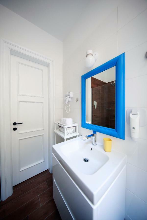 Tkalcha4U Apartment Zagreb Bagian luar foto