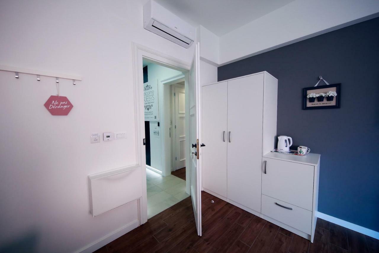 Tkalcha4U Apartment Zagreb Bagian luar foto