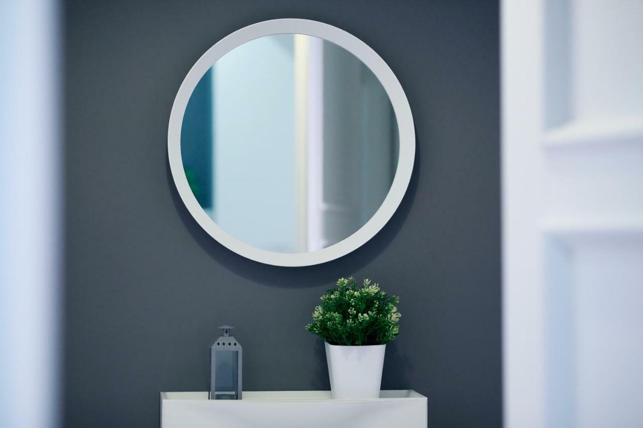 Tkalcha4U Apartment Zagreb Bagian luar foto